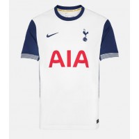 Fotbalové Dres Tottenham Hotspur Pedro Porro #23 Domácí 2025-26 Krátký Rukáv